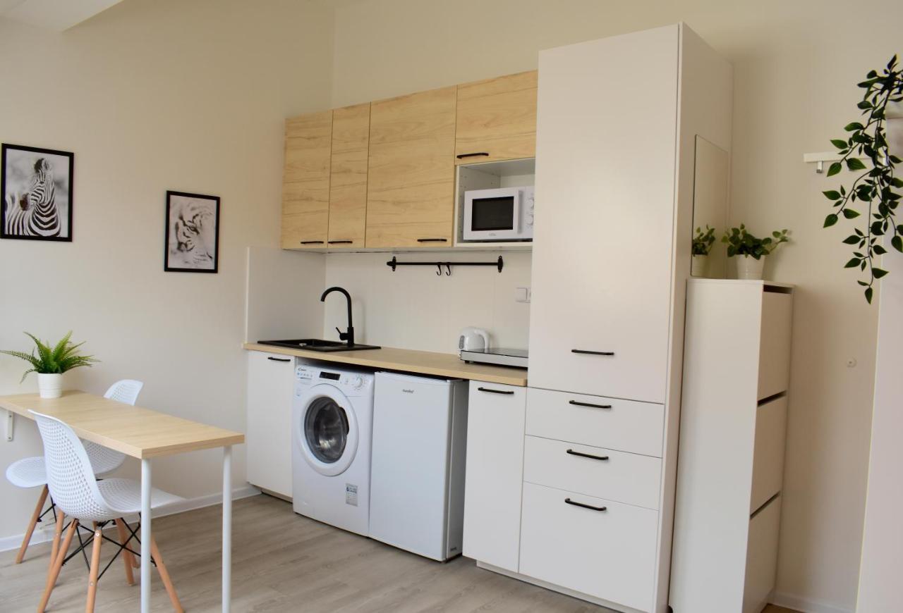 פראג Seifert Residence מראה חיצוני תמונה