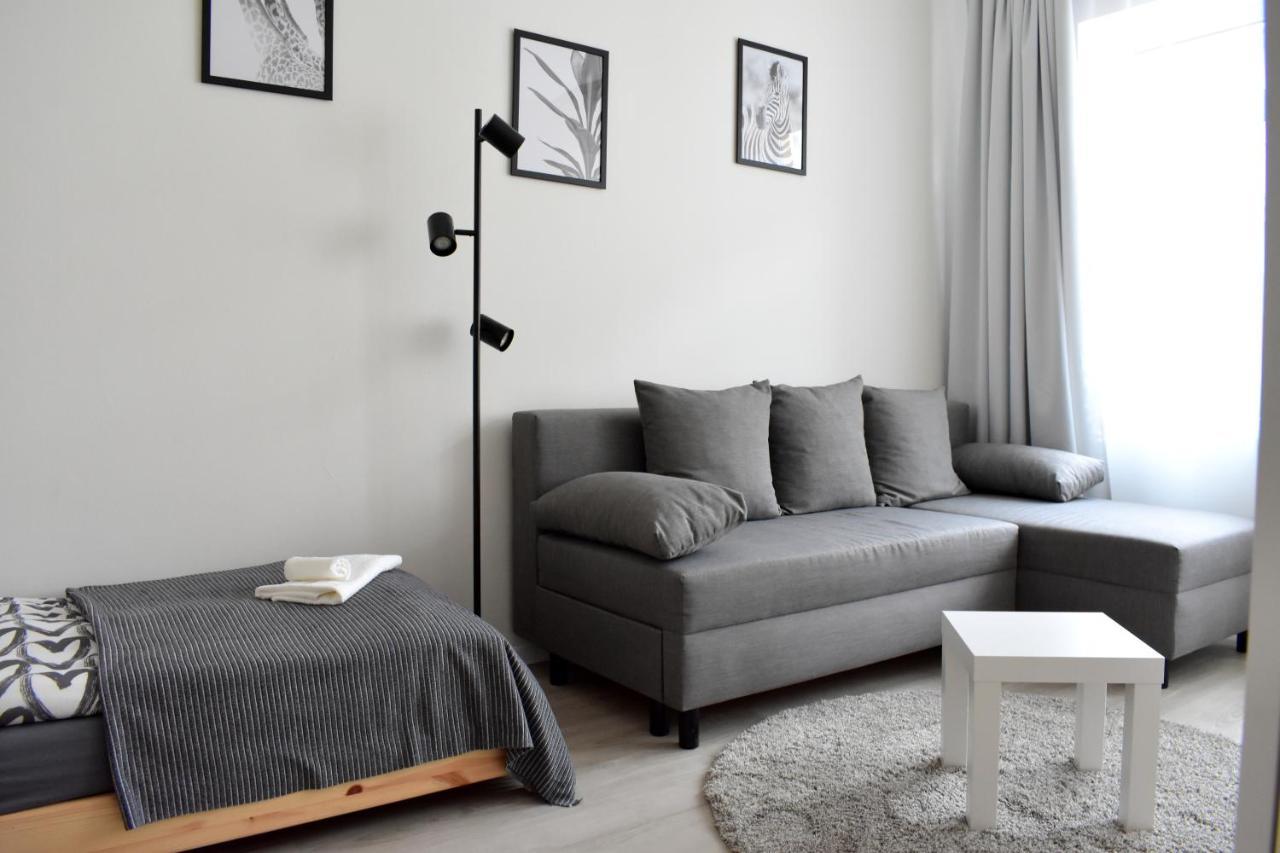 פראג Seifert Residence מראה חיצוני תמונה