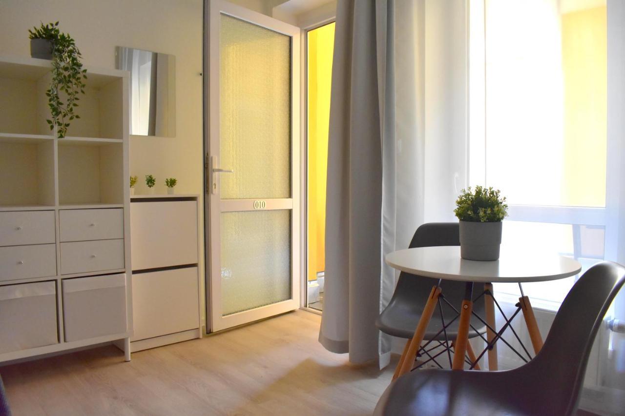 פראג Seifert Residence מראה חיצוני תמונה